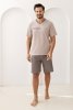Piżama Regina 503 kr/r 2XL-3XL W26 męska